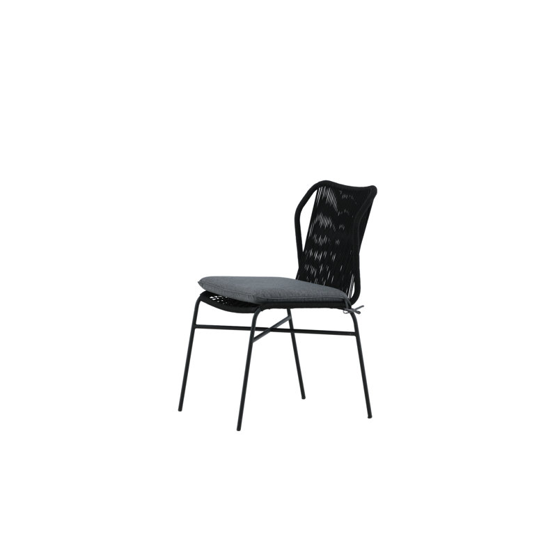 Upholstered Armchair