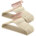 Beige sablonneux