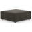 Samyah Castered Cocktail Ottoman