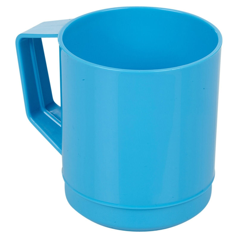 17 Stories Nolly 260ml Mug, Blue