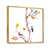 Gold Floater Frame