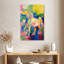 Kelan Unicorn, peinture-108448072