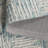 Weybossett Abstract Hand Tufted Wool Cotton Abstract Rug in Ivory/Blue-841717187