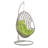 Chirokitia Swing Chair with Stand