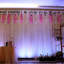 Iron Backdrops & Signs