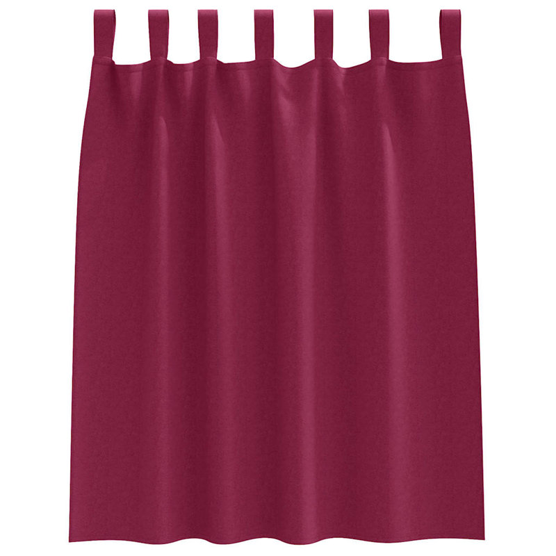 Blackout Curtain