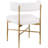 Klaidi Linen Textured Fabric Dining Chair-88545599-121416279