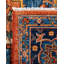 Serapi One-of-a-Kind 8' 1" X 10' 3" Hand Knotted Area Rug
