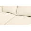 Grand canapé modulaire en chenille à 6 places en forme de U avec rangement et canapé moderne de 6 po, 123 po
