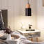 Luminaire suspendu Kandace-122625828