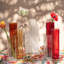 Flora Glass Table Vase-2119827860