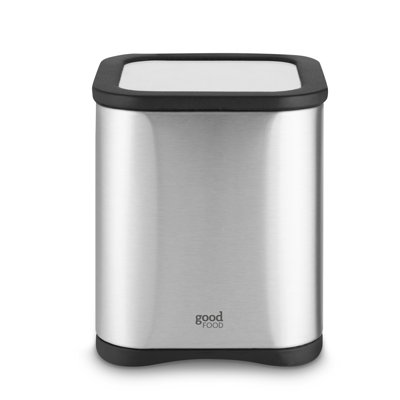 Stainless Steel Canister