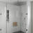 Teak Wood Shower Seat