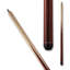 Hustlers and Break Jumps Pool Cue-4030430