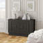 Commode 6 tiroirs Modern Modern-1393843634