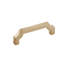 Monarch Collection Pull - Cabinet Pull - Transitional Hardware for Drawers & Cabinets-62062445-62062441