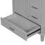 18.3'' Bathroom Vanity Base Only
