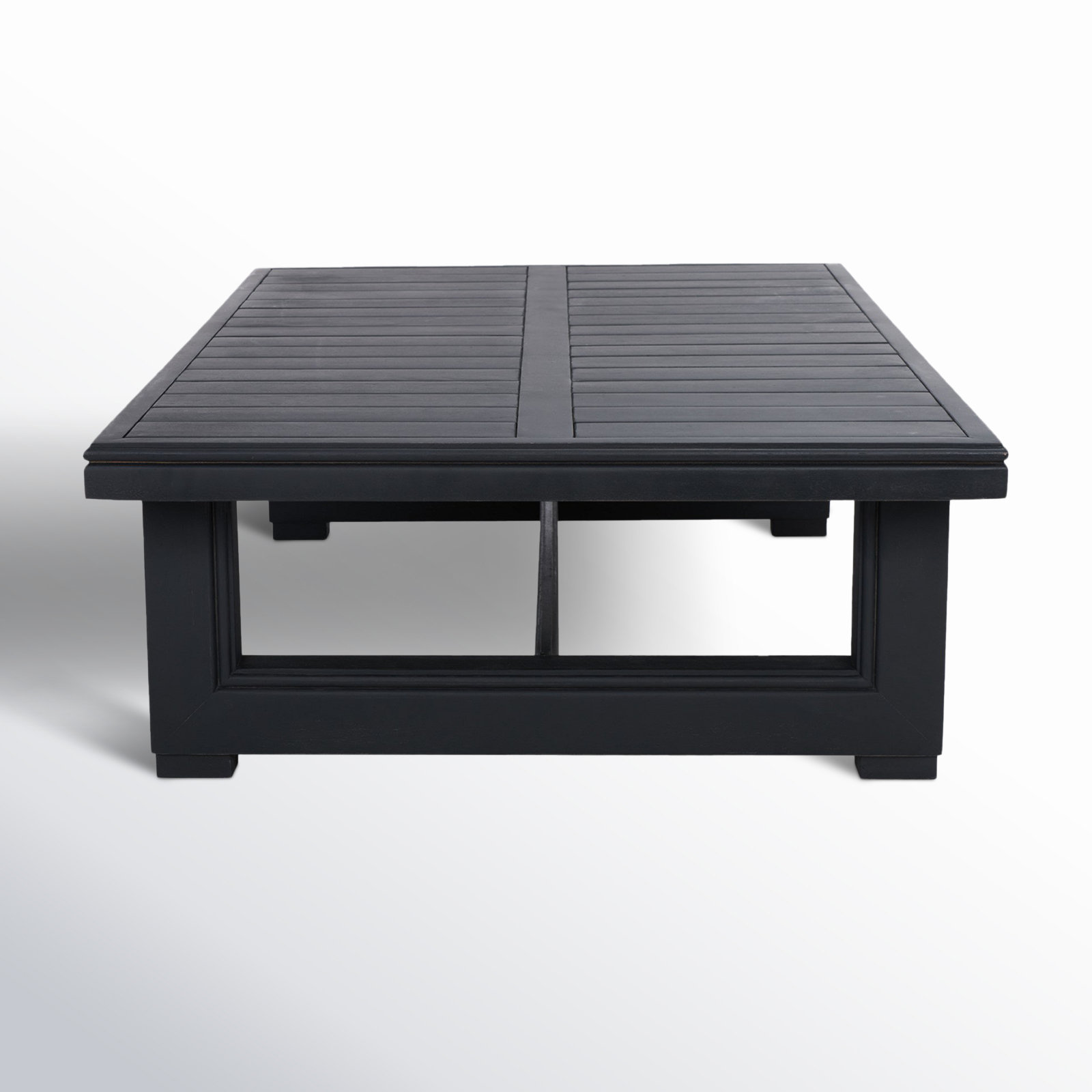 Melrose 50" Patio Table