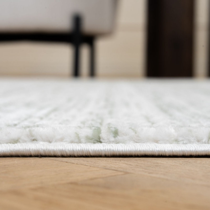 Carmel Striped Area Rug, 80X150 cm
