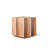 Nataly Drum End Table