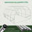 Tunnel Greenhouse, Large Hot House Kit With 8 Roll-Up Windows & Roll Up Door-123283100-123283099