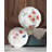 Butterfly Meadow Flutter 12-Piece Dinnerware Set