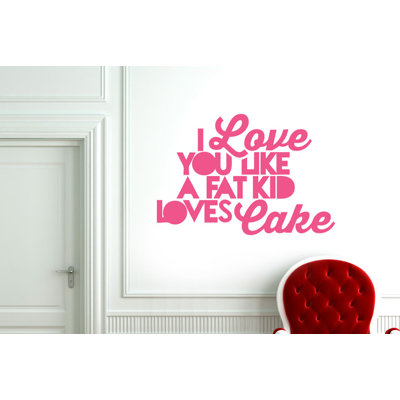 Non-Wall Damaging Wall Decal