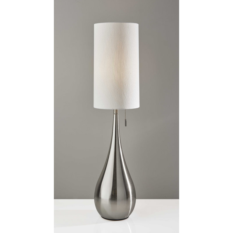 Aldborough Metal Table Lamp