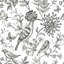 Rexley Matte Mural-174559929