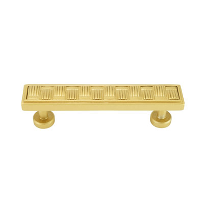 Spectra Weaves 4" centre to centre pull