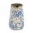 6.3X4.5X7.1" Ceramic Pitcher Vase With Handle-1170565303-1170565302