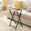 Table pliante 19,69 po