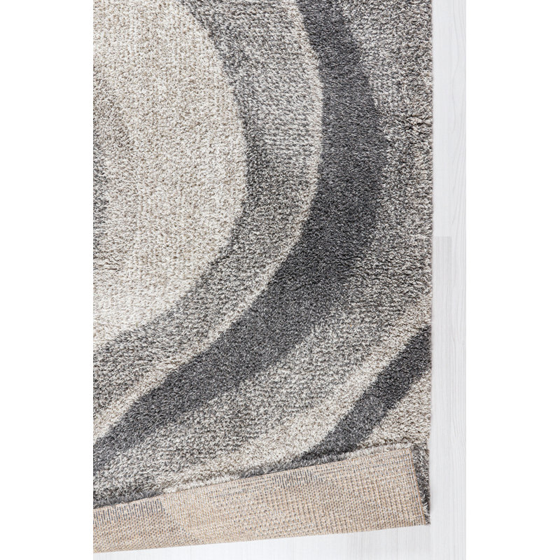 Charnaye Area Rug, Rectangle 160 x 230cm