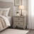 Devin 22'' W Solid Wood Nightstand
