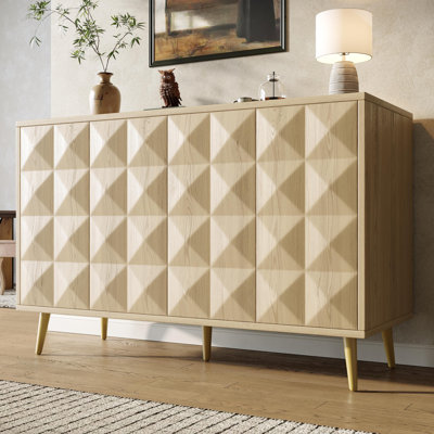120cm Sideboard