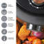 Quest 23L Air Fryer