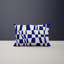 Polyester Lumbar Rectangular Indoor/Outdoor Pillow Cover & Insert-86131860