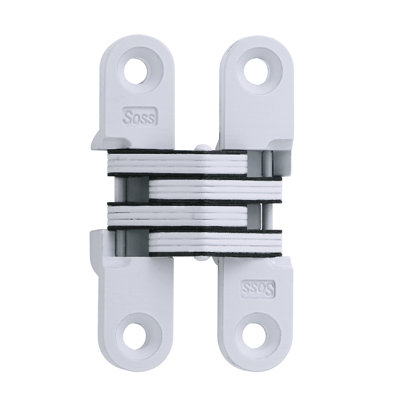 SOSS Model 204 for 3/4" Thick Material