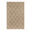Tapis à poils longs Everly Quinn Ruby-1774793280