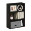 Kylee 3-Tier Open Shelf Bookcase-107672466-59743772