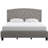 Alenushka Upholstered Standard Bed-476591007-476590993