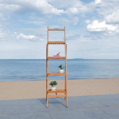 Upper Strode Plant Stand