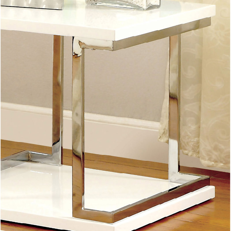 Kourakis End Table