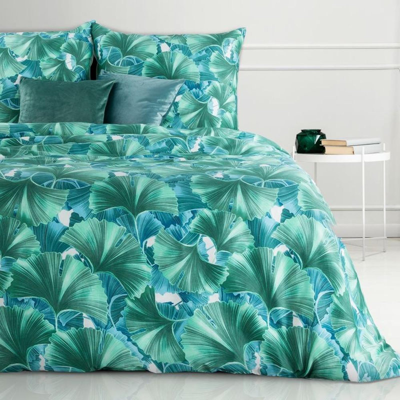 Fotheringham Floral Duvet Cover Set with Pillowcases