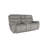 Rieka 79.5" Upholstered Reclining Loveseat