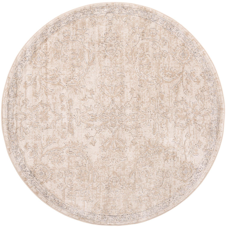 Gautier Floral Indoor Rug