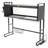 SUNYOU 2 Shelf Dish Drainer Kitchen Organizer-102845222