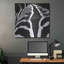 «Zebra V» par Debra Van Swearingen-101629279