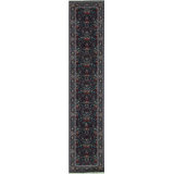 One-of-a-Kind 2'6" X 12' Area Rug