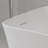 51" Solid Surface Soaking Bathtub